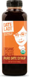 Date Lady Date Syrup