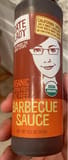 Date Lady Barbecue Sauce