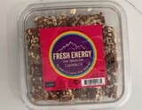 Fresh Energy Date Almond Rolls