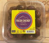 Atlas Produce & Distribution Inc. Fresh energy golden dates