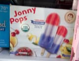 Jonny Pops Jonny Pop
