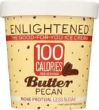 Enlightened Light Ice Cream