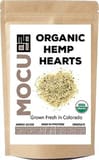 Organic Hemp Hearts