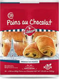 La Boulangère Pains au Chocolat