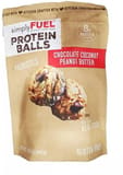 simplyFUEL Protein Balls