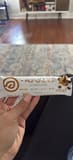 No Cow Protein Bar