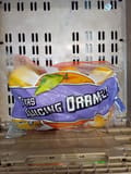 Lone Star Citrus Growers Oranges