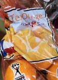 Lone Star Citrus Growers Oranges