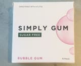 Simply Bubble Gum