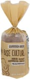 Base Culture Sourdough Bread