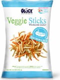 Gluck Veggie Sticks Sour Cream & Onion