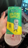 Fillo's Walking tamale