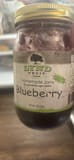 Lynd Fruit Farm Blueberry