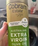 Cobram Estate Australian Extra Virgin Olive Oil Spray