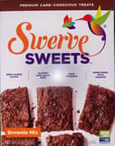 Swerve Brownie Mix