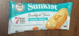 Sunkist Breakfast Thins
