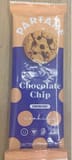 Partake Crunchy Chocolate Chip Cookies