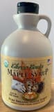 Rocky Ridge Maple Pure Organic Maple Syrup