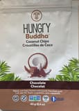 Hungry Buddha Chocolate Coconut Chips