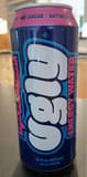 Ugly Flavored sparkling energy water