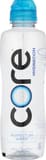 Core Nutrient enhanced water