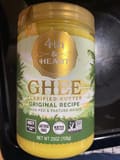 4th & Heart Ghee Original Recipe