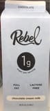 Rebel Chocolate Cream Milk