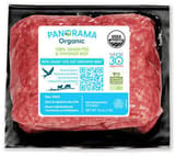 Western Grassland Inc. Panorama, Organic Grass-Fed Beef, Top Sirloin Steaks