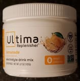 Ultima Replenisher Lemonade