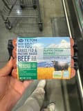 Teton Waters Ranch Jalapeño Cheddar Bratwurst