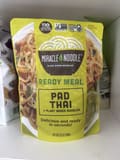 Miracle Noodle Ready-To-Eat Meal Pad Thai
