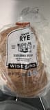 Wise Sons Jewish Rye Seeded Cornmeal Rye Bread