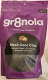 GR8NOLA Black coco chia