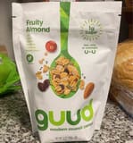 Guud Muesli