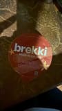 Brekki Ready-To-Eat Oats Vanilla Cinnamon