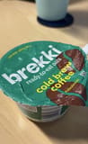 Brekki Ready-To-Eat-Oats Brekki Cold Brew Coffee Oats