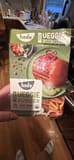 Hodo Tofu veggie burger