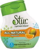 Dyla Llc Water enhancer liquid orange mango