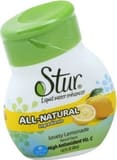 Stur Liquid Water Enhancer