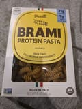 Brami Protein Pasta Fusilli Protein Pasta