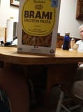 Brami Protein Pasta