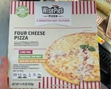 Wisepies Cheese pizza
