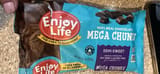Enjoy Life Mega Chunks Semi-Sweet