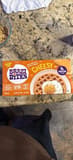 Brazi Bites Cheesy Waffles