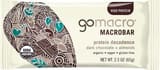 GoMacro Organic Macrobar Dark Chocolate + Almonds