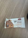 GoMacro Double Chocolate + Peanut Butter Chips