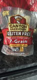 Canyon Bakehouse 7-Grain Bread