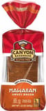 Canyon Bakehouse Hawaiian Sweet Bread