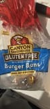 Canyon Bakehouse Burger Buns