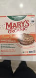 Mary's Organic Super Seed Everything Crackers